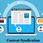 Content Syndication là hình thức phân phối lại nội dung