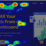 Lợi ích của heatmap trong phân tích SEO