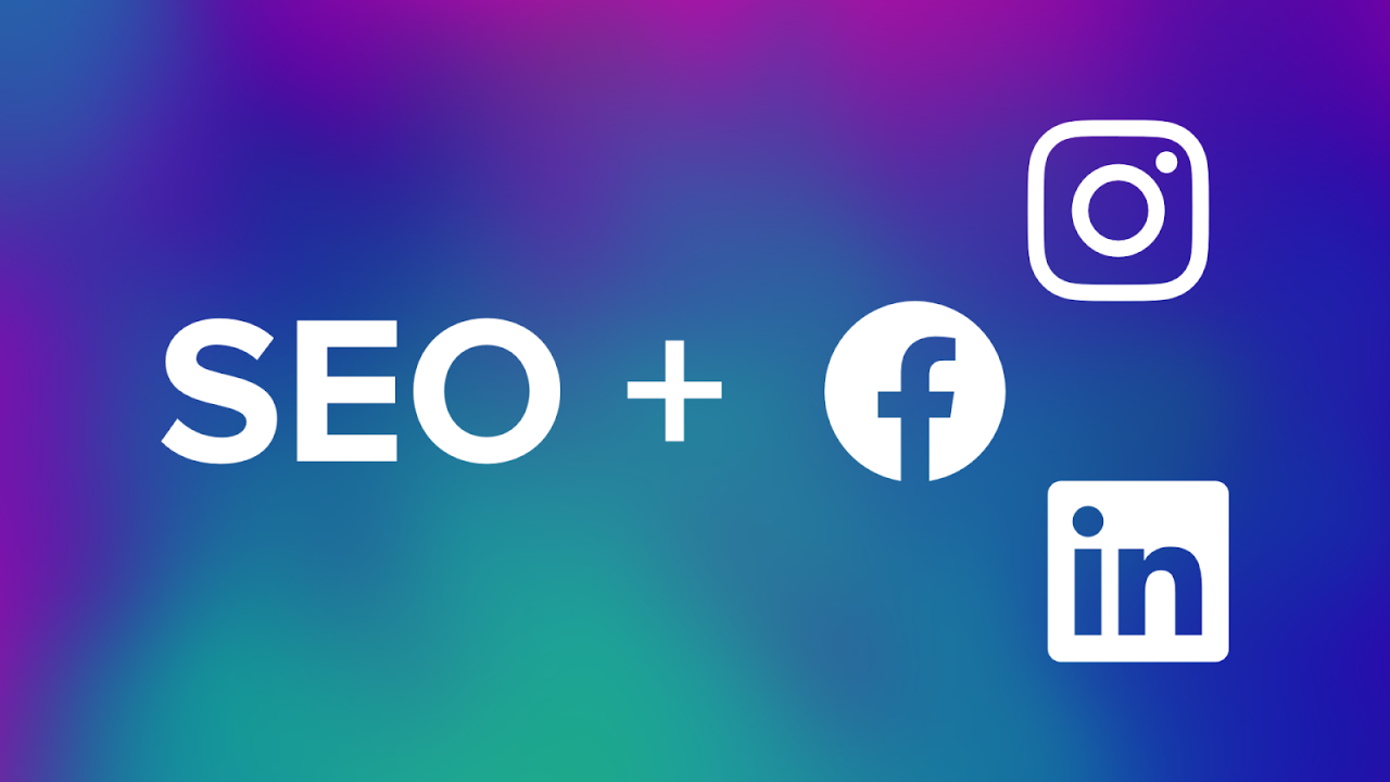 Những sai lầm thường gặp khi làm SEO Social