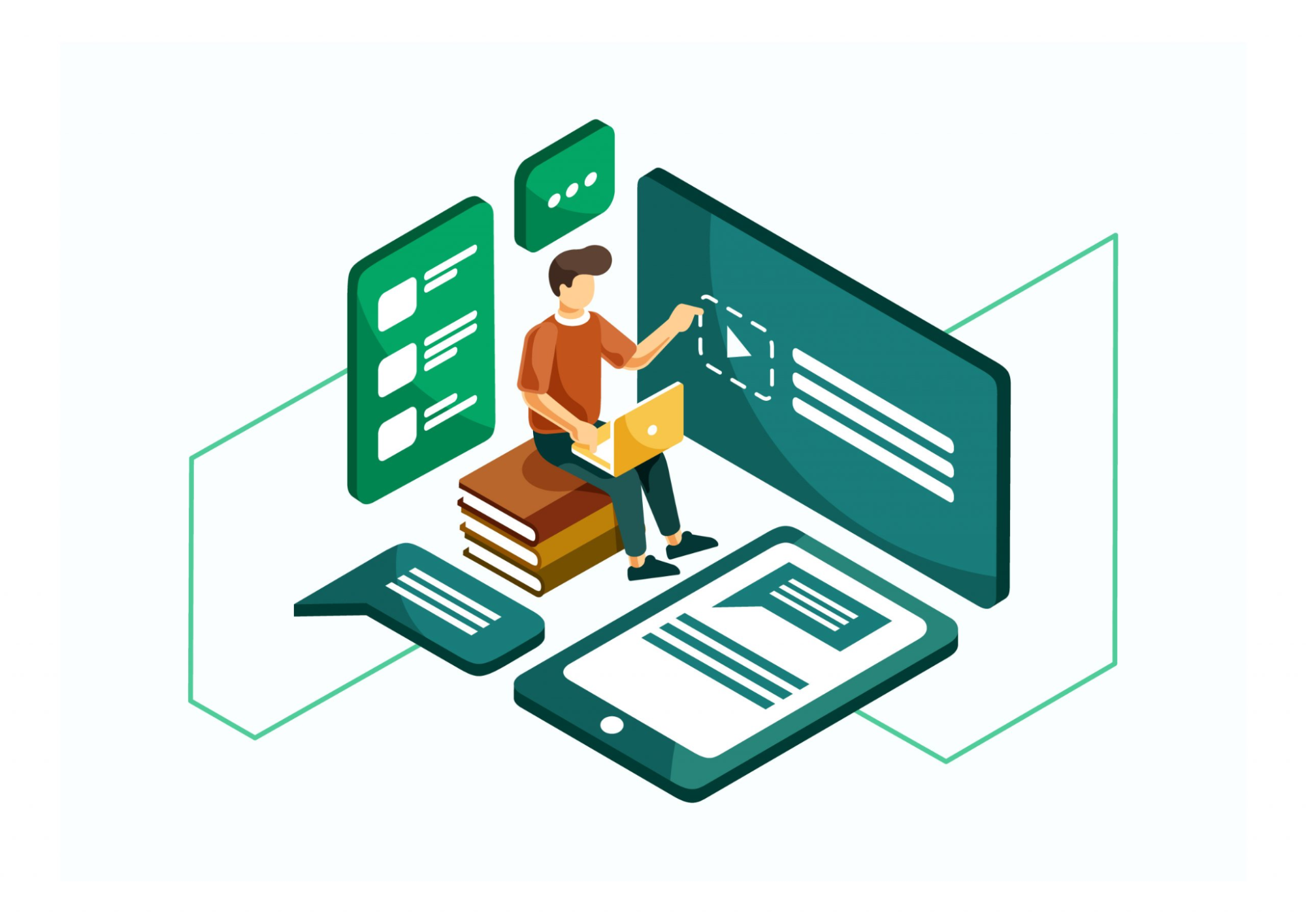 Nhược điểm và rủi ro khi sử dụng Spin content