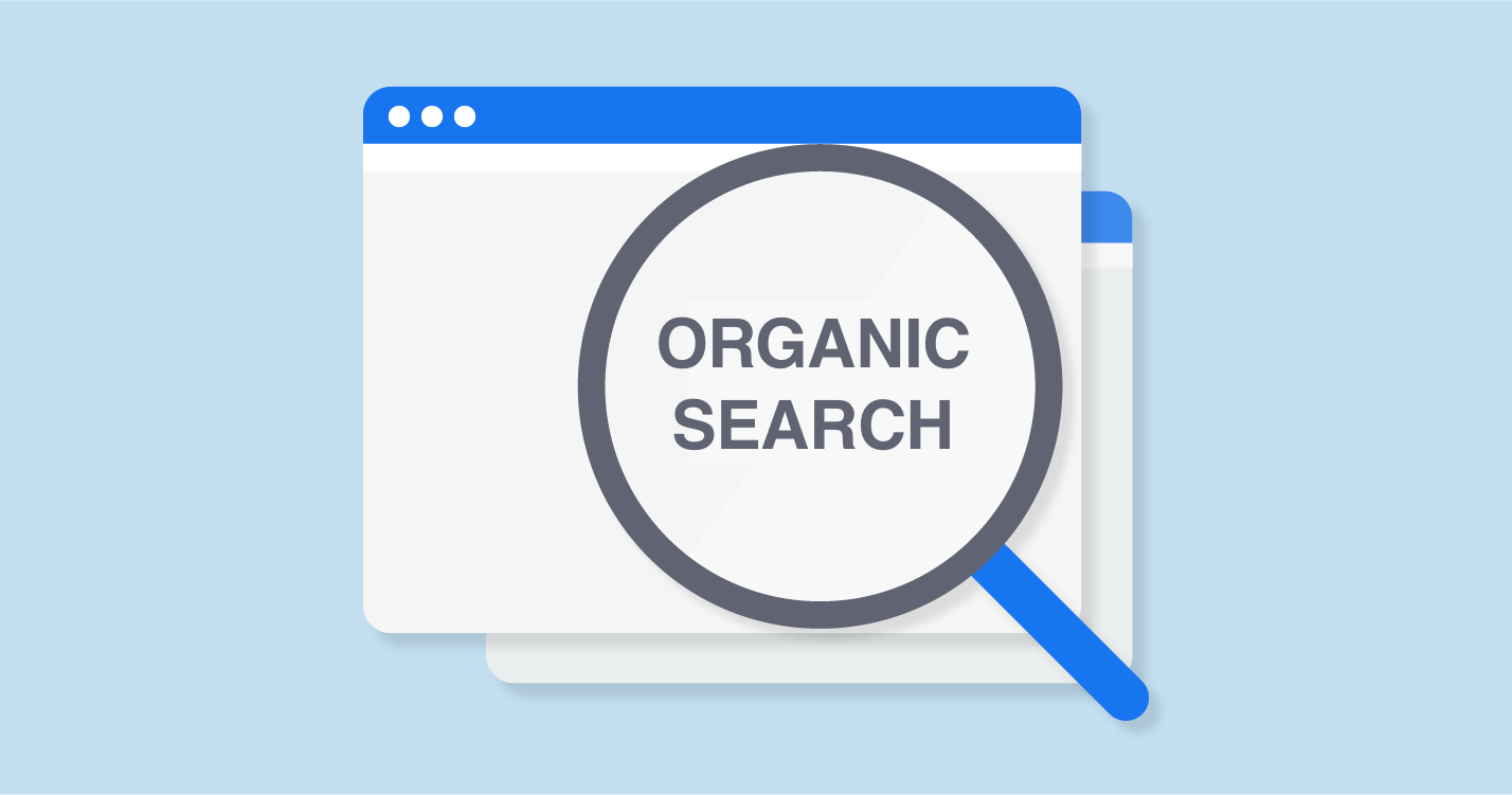 Organic Search, hay còn gọi là tìm kiếm tự nhiên