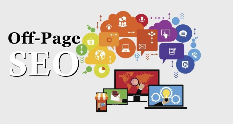 SEO Off-page (Tối ưu bên ngoài trang)