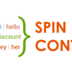 Spin content là kỹ thuật tạo ra nhiều phiên bản khác nhau của cùng một nội dung gốc
