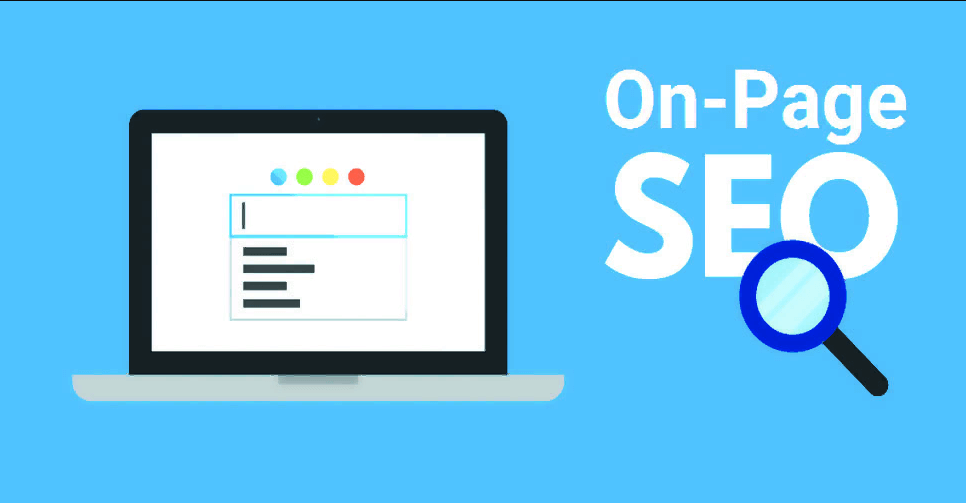 Tối ưu SEO On-page chuẩn chỉnh
