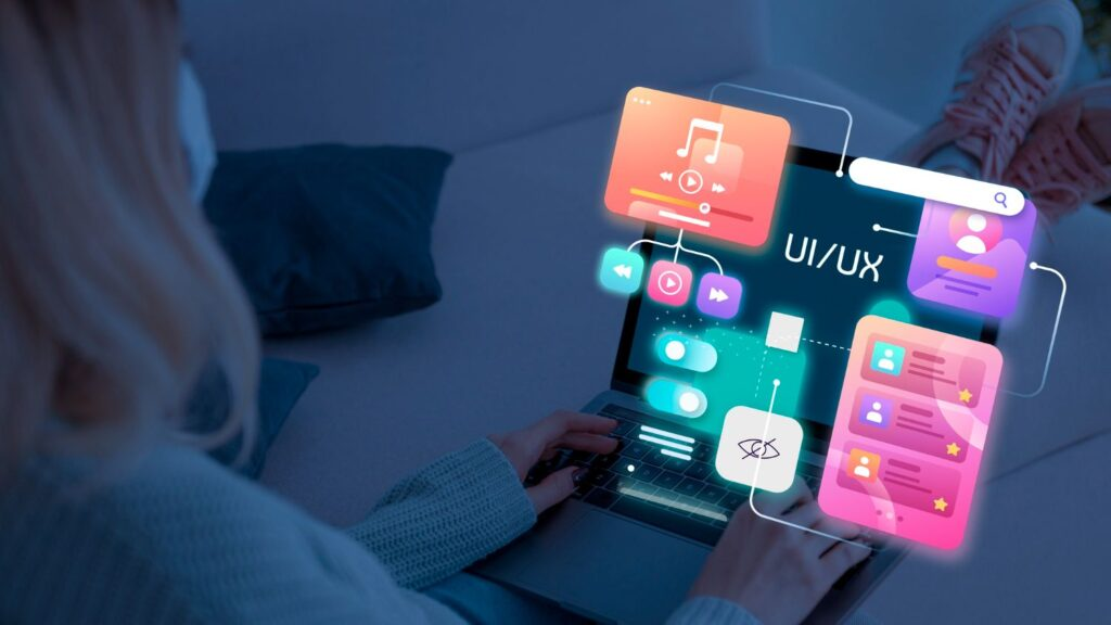 Tối ưu trải nghiệm người dùng (UX)