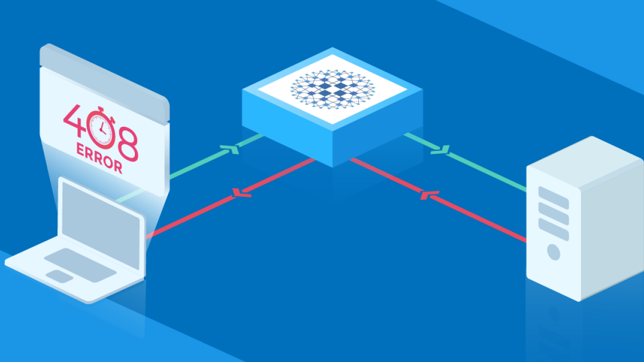 3 Nguyên nhân gây ra lỗi 408