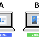 AB Testing (hay còn gọi là thử nghiệm AB) là phương pháp so sánh hai phiên bản của một yếu tố