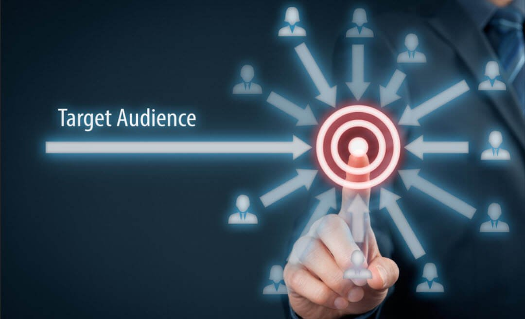 Cách xác định Target Audience hiệu quả