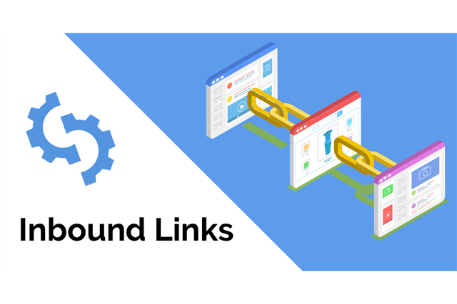 Inbound Link là những liên kết từ một trang web khác trỏ đến trang web của bạn