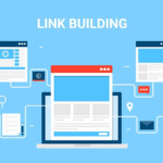 Link Building là quá trình xây dựng các liên kết từ những website khác trỏ về website của bạn