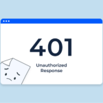 Lỗi 401 Unauthorized là một mã trạng thái HTTP (HTTP status code)