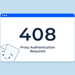 Lỗi 408 Request Timeout là gì