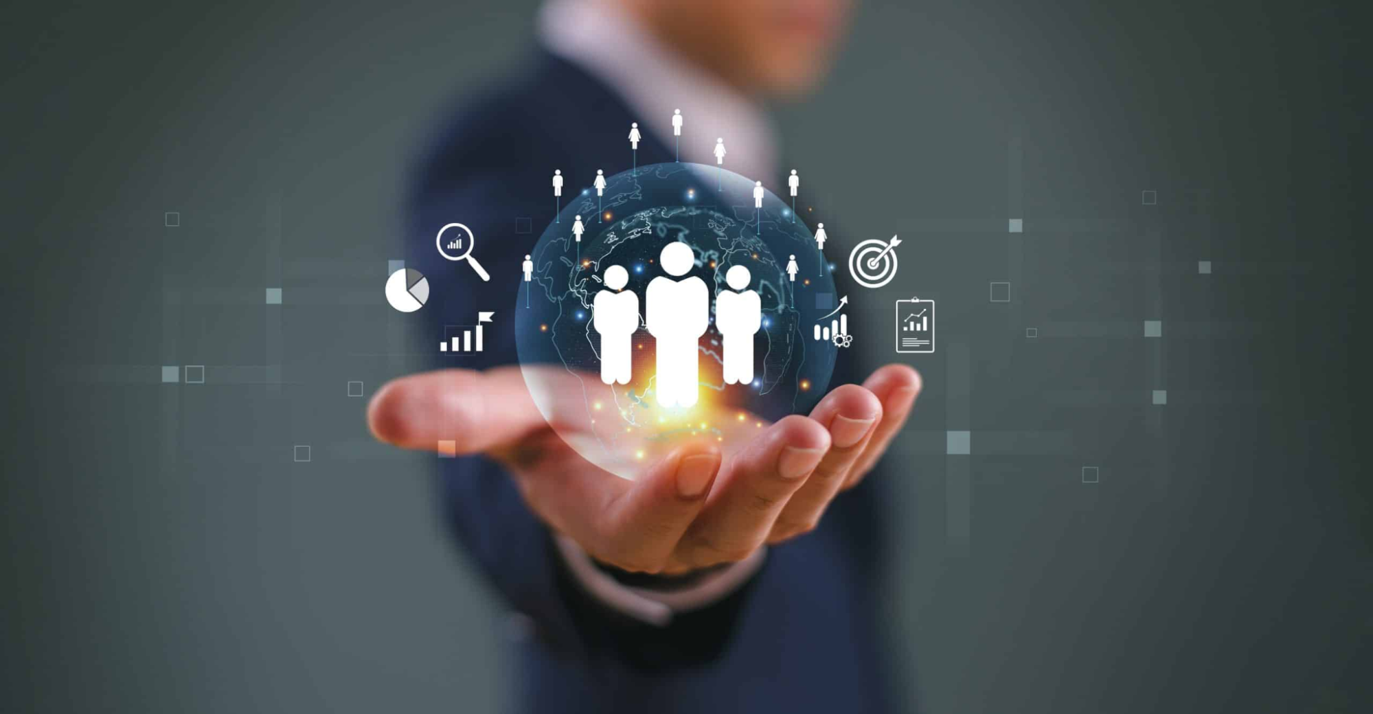 Lợi ích của việc xác định đúng Target Audience