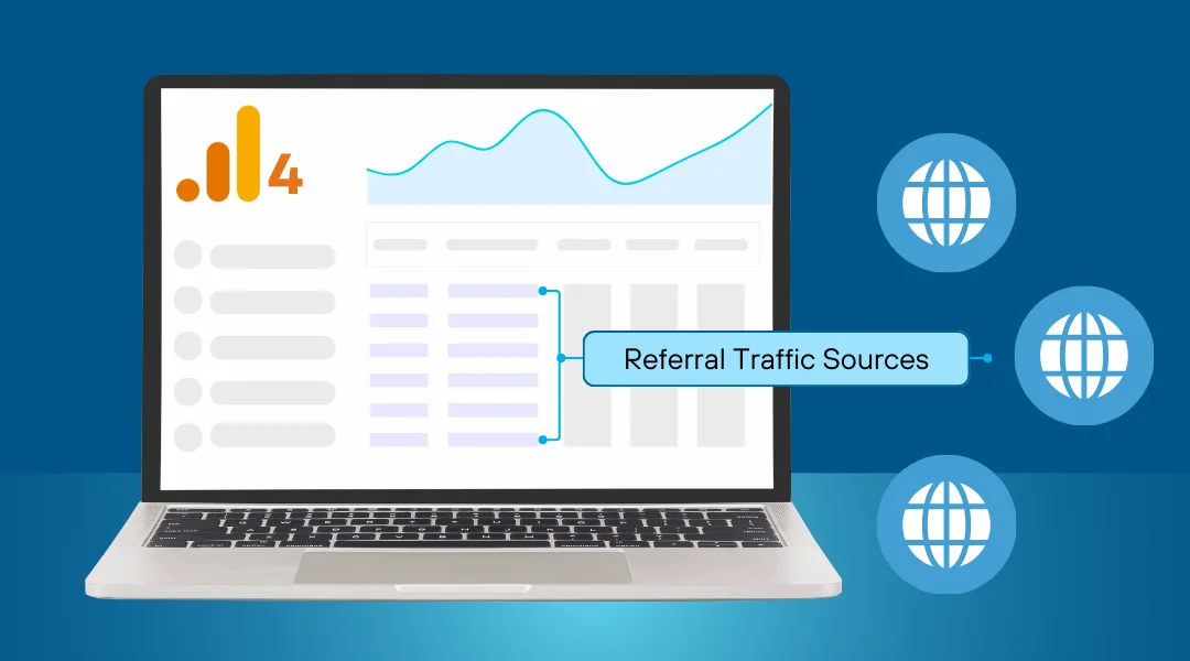 Nguồn referral traffic chất lượng nên khai thác
