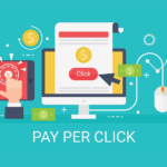 PPC là viết tắt của Pay-Per-Click là trả tiền cho mỗi lần nhấp chuột