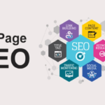 SEO Onpage là tối ưu hóa tất cả các yếu tố xuất hiện trực tiếp trên website
