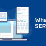 SERP là viết tắt của Search Engine Results Page