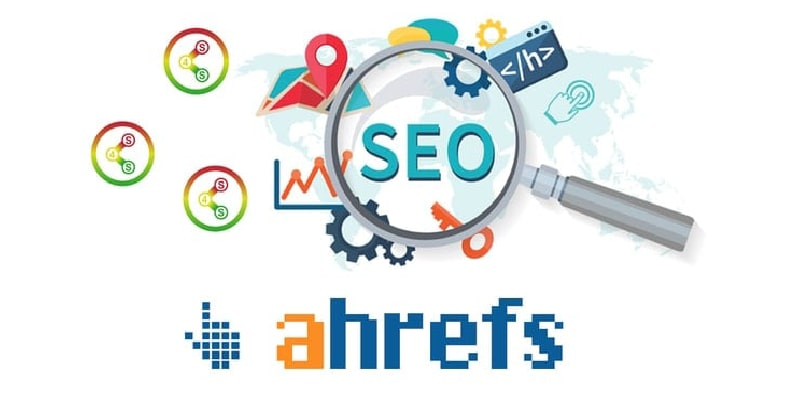Ahrefs là công cụ SEO toàn diện