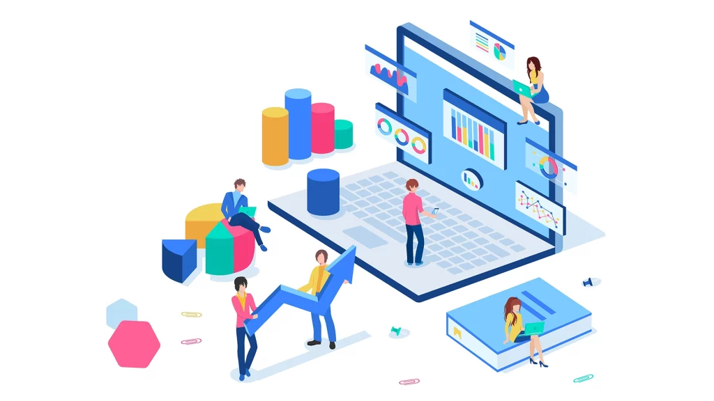 Các bước phân tích hành vi khách hàng