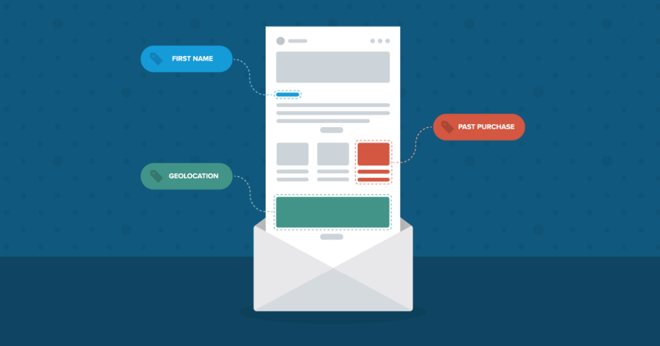 Cách triển khai Dynamic Content hiệu quả