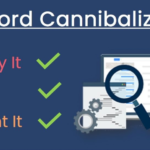 Cách xác định các trang đang bị Keyword Cannibalization