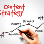 Content Strategy hay chiến lược nội dung