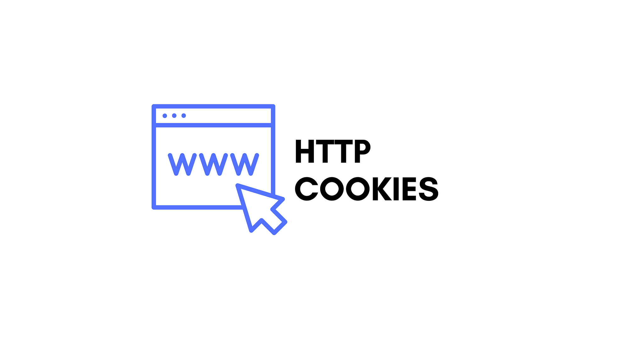 Cookies là những tệp văn bản nhỏ được lưu lại trên thiết bị của bạn