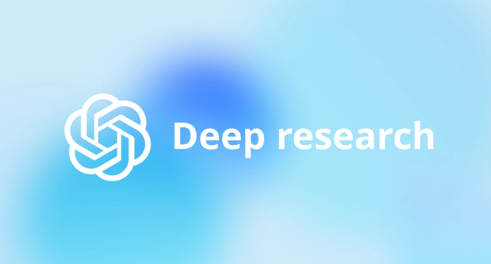 Deep Research là quá trình khai thác, phân tích và tổng hợp dữ liệu một cách có chiều sâu