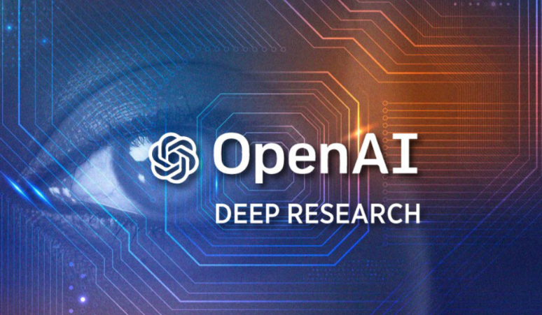 Deep Research trong ChatGPT là tính năng hỗ trợ nghiên cứu chuyên sâu