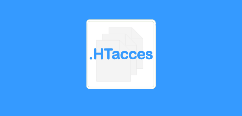 Hướng dẫn tạo và chỉnh sửa file .htaccess