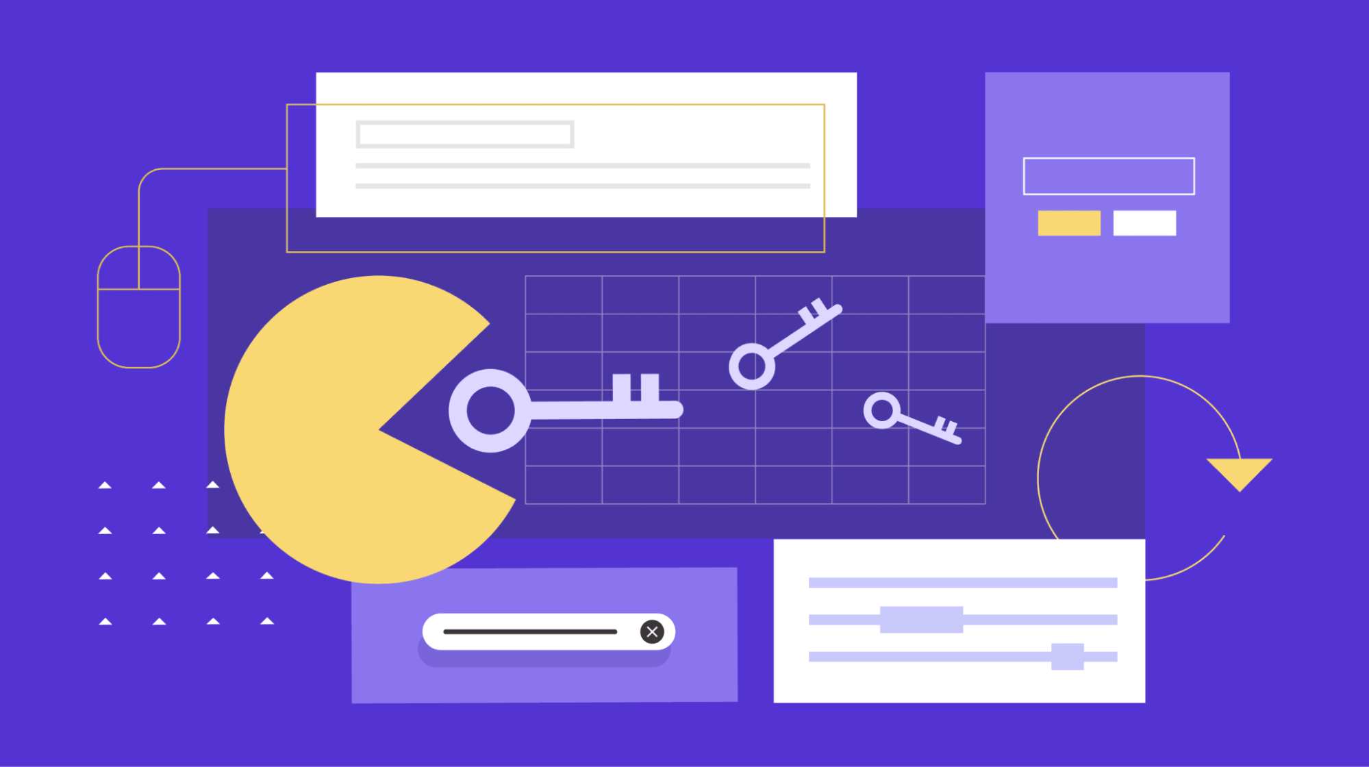 Keyword Cannibalization (ăn thịt từ khóa)