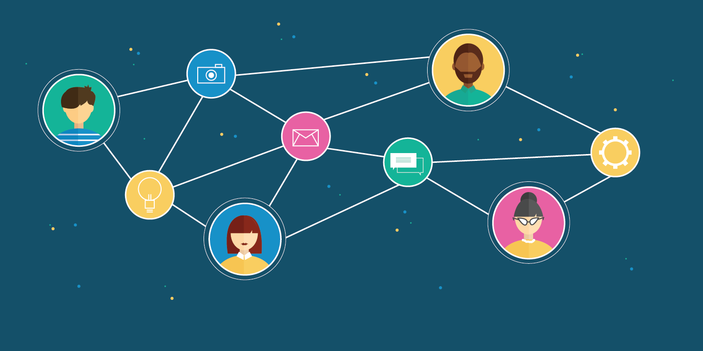 Platform chia sẻ dịch vụ (Sharing Economy Platform)