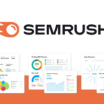 SEMrush là một trong những công cụ SEO và Digital Marketing toàn diện nhất hiện nay