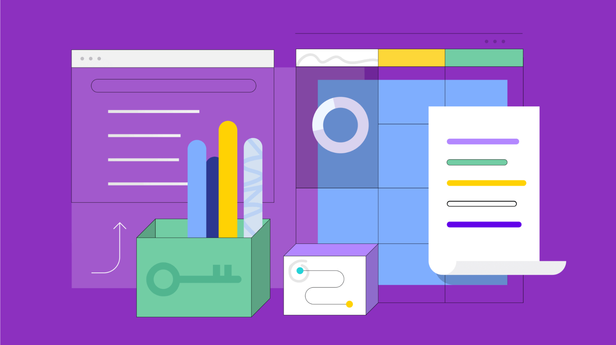 Tại sao Keyword Cannibalization gây hại cho SEO