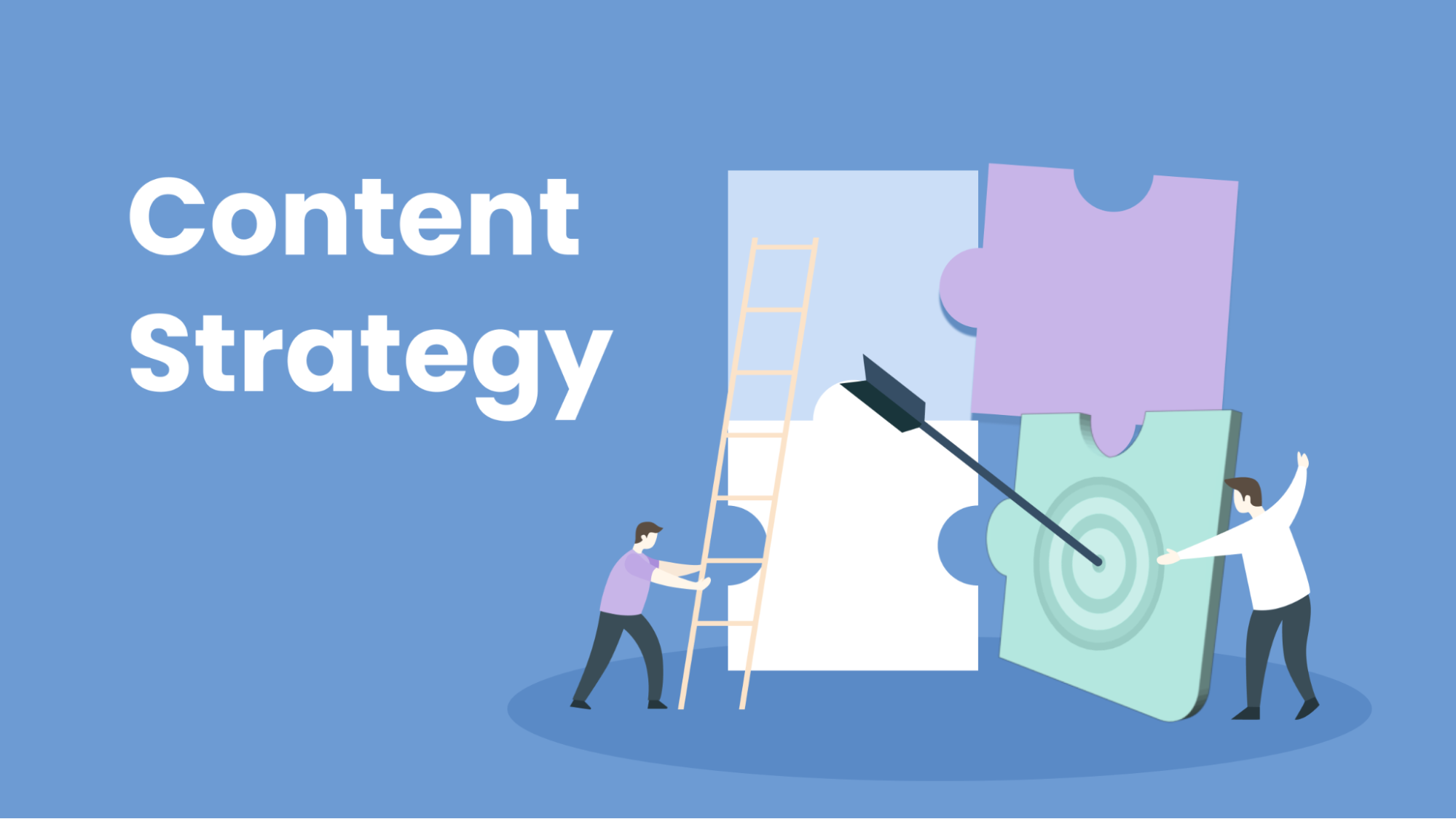 Tại sao cần xây dựng Content Strategy