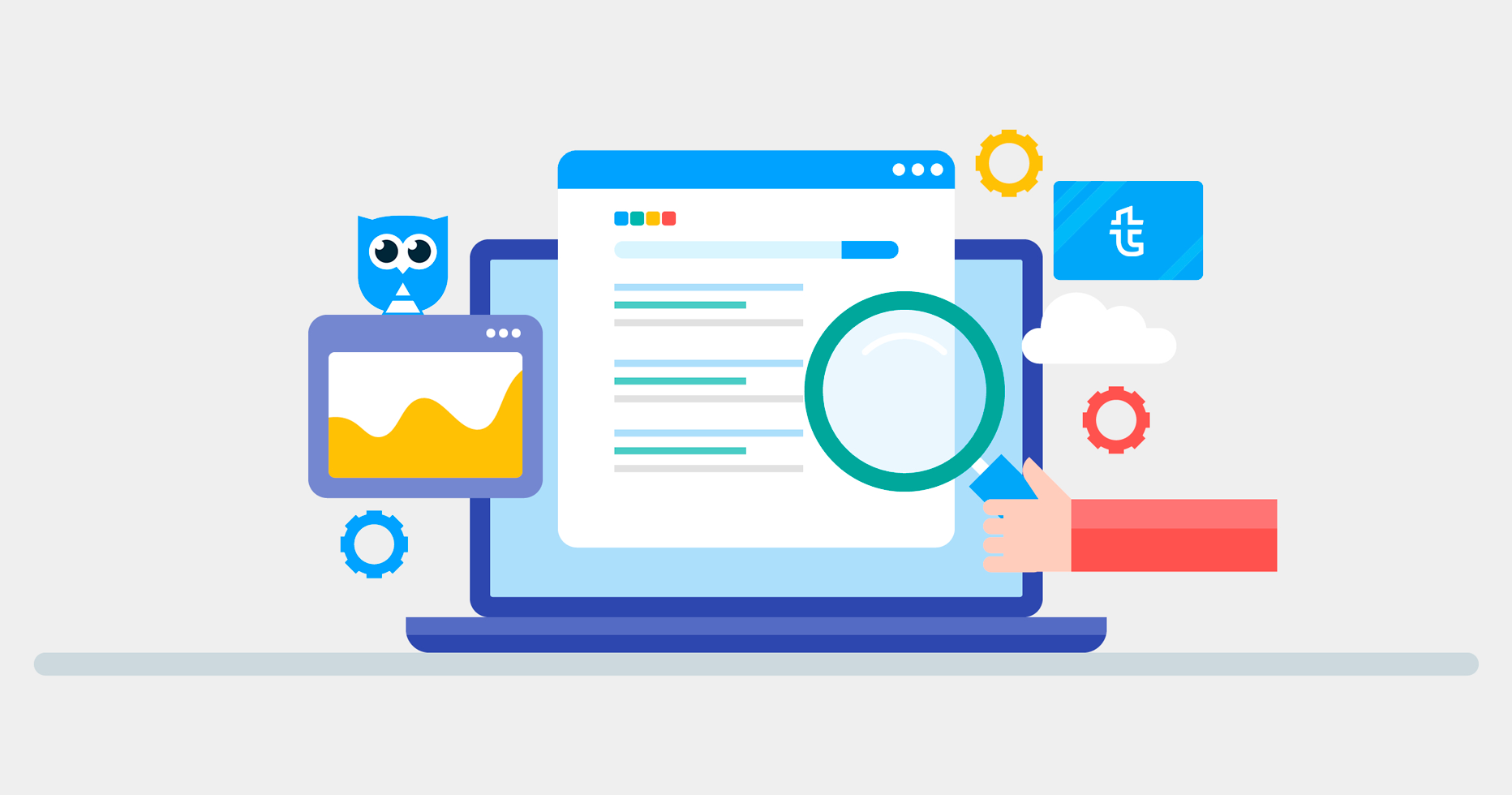 Tối ưu nội dung theo mục đích tìm kiếm (Search Intent)