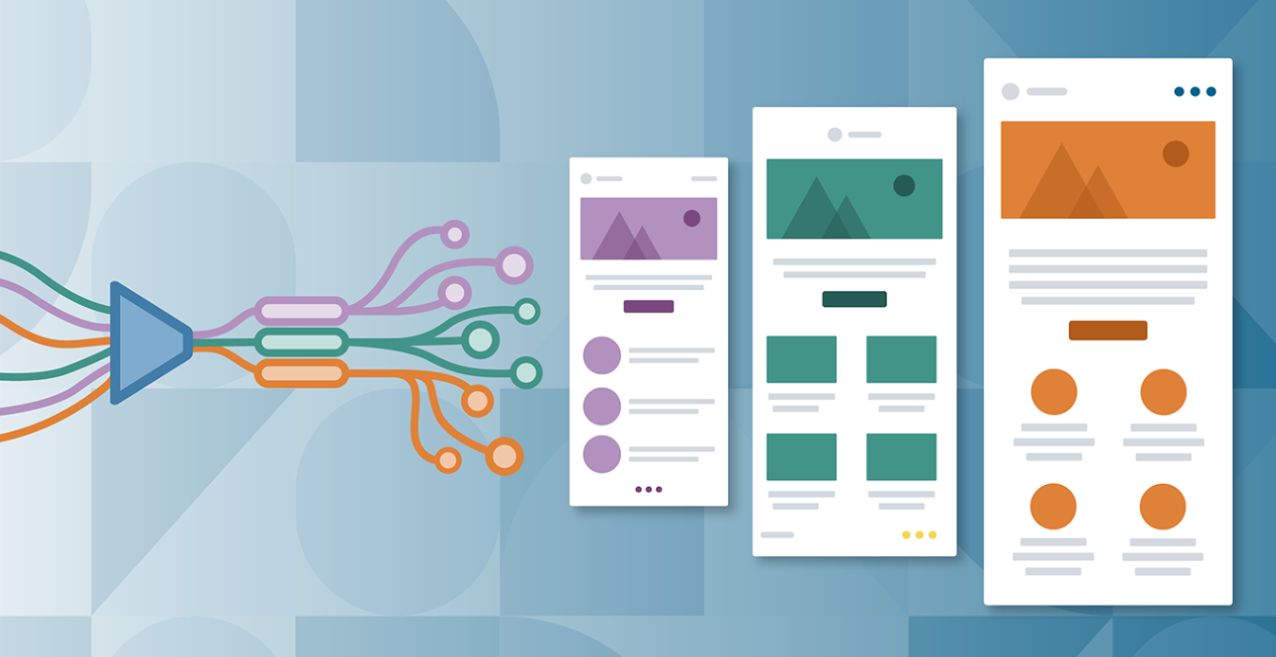 Vai trò và lợi ích của Dynamic Content