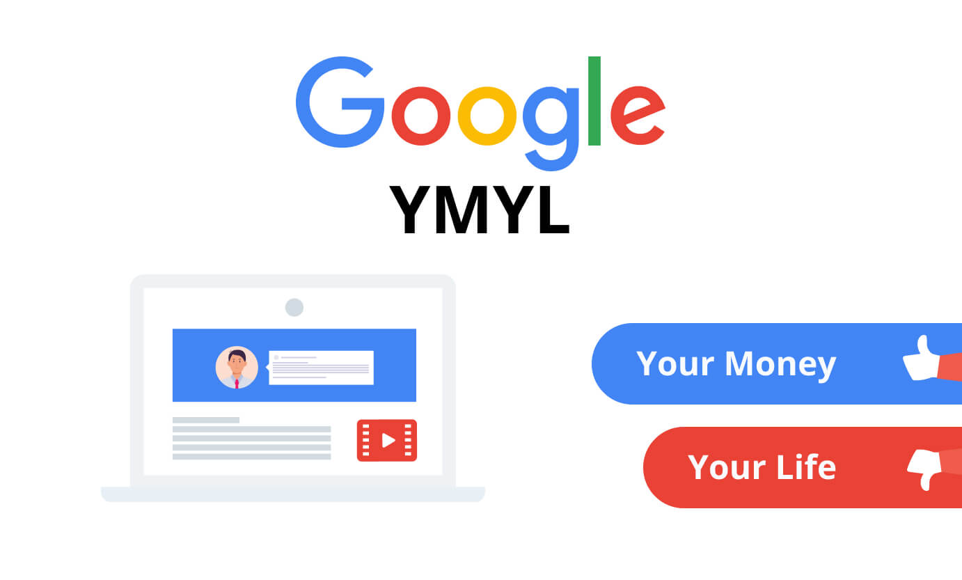 YMYL là viết tắt của cụm từ “Your Money or Your Life”