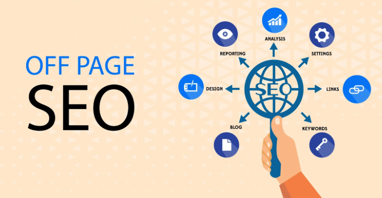 5 yếu tố Offpage SEO cần chú ý