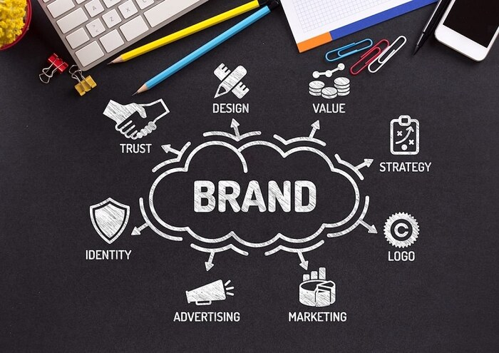 Brand Marketing, hay tiếp thị thương hiệu