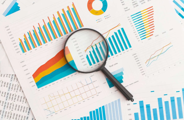 Bước 6 Triển khai, theo dõi và tối ưu liên tục trong lúc nghiên cứu thị trường