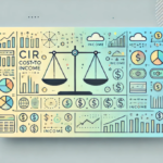 CIR (Cost to Income Ratio) là tỷ lệ chi phí trên thu nhập