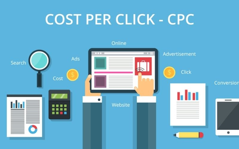 CPC (Cost per Click)