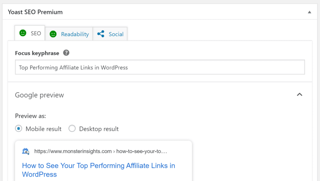 Cách chọn keywords phrase hiệu quả khi làm SEO