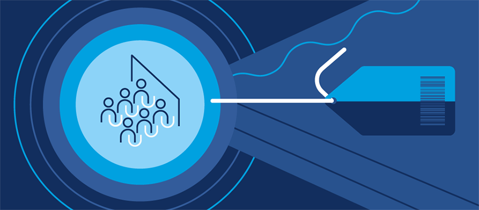 Cách target thị trường mục tiêu hiệu quả