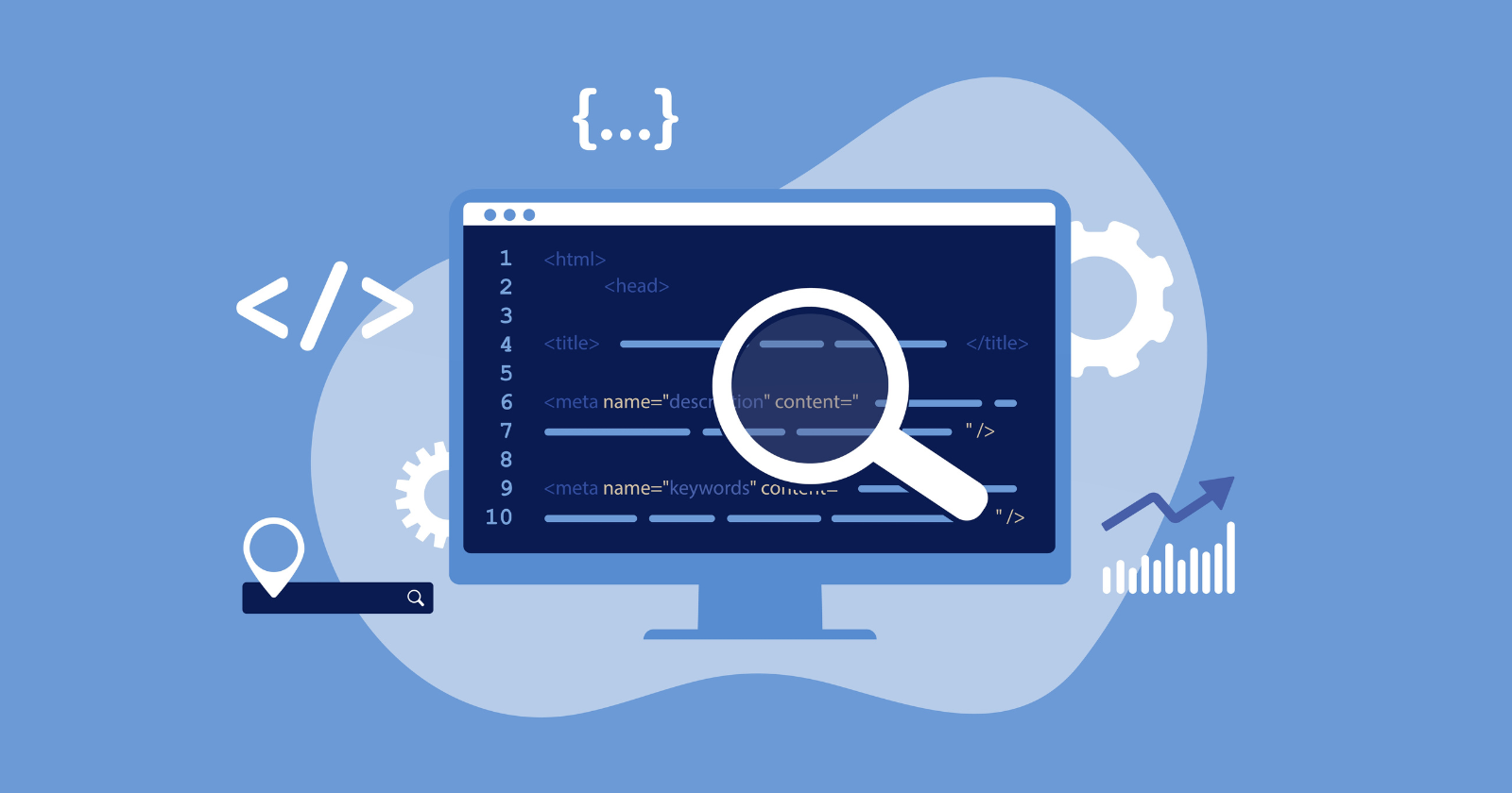 Cách tối ưu Meta Tag trong SEO