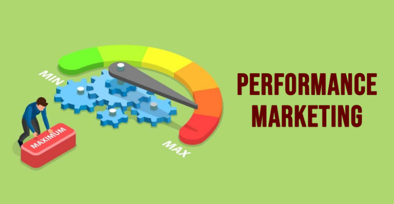 Chiến lược Performance Marketing hiệu quả