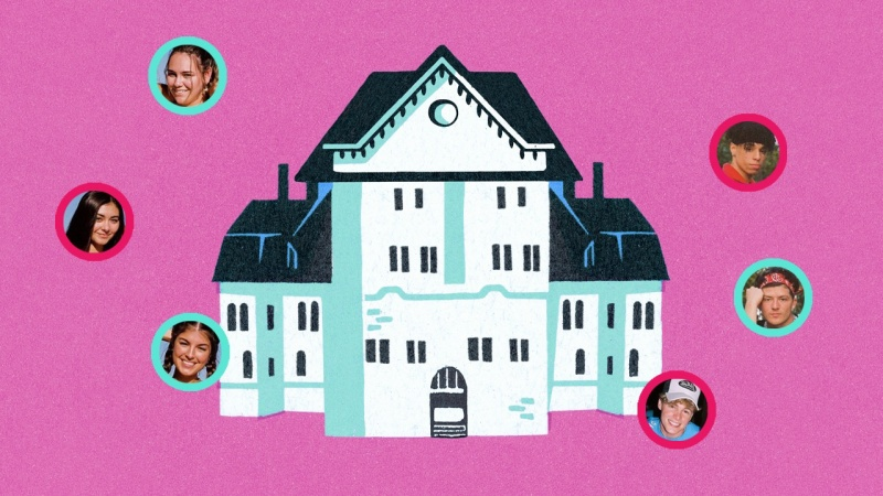 Content House là gì