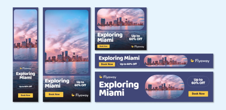 Display Ads (quảng cáo hiển thị) là một hình thức quảng cáo trực tuyến