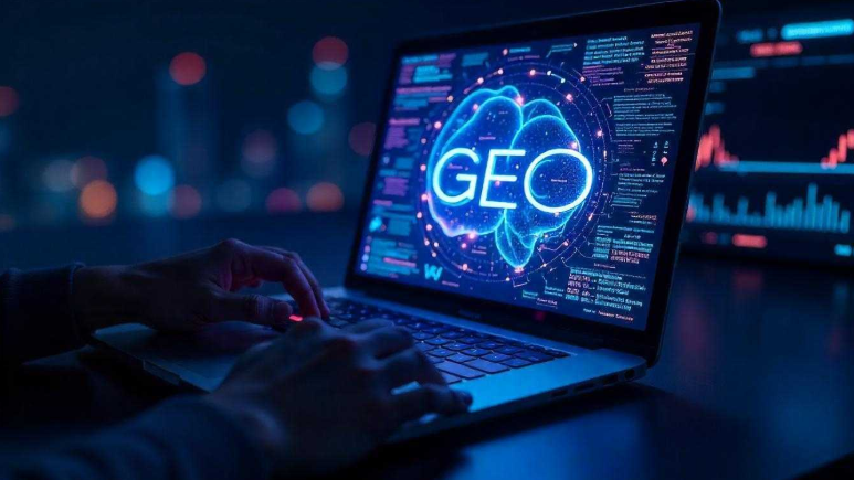 GEO hoạt động như thế nào
